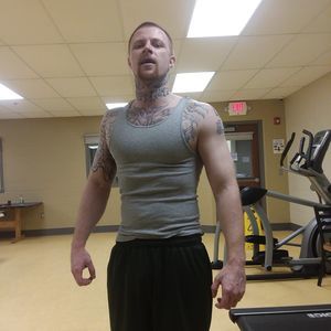 Meet your Posher, Caleb